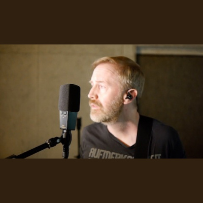 Lost American Podcast