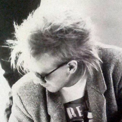 Lost American Podcast