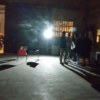 Lost American Podcast