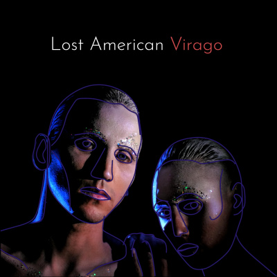 Lost American Podcast
