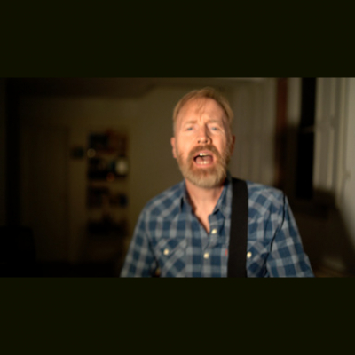 Lost American Podcast