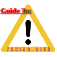 {EP 5}: Guide To: Taking Risk