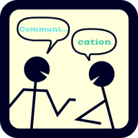 {EP 6}: Communicaton 