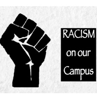 {EP 4}: RACISM on Our Campus 