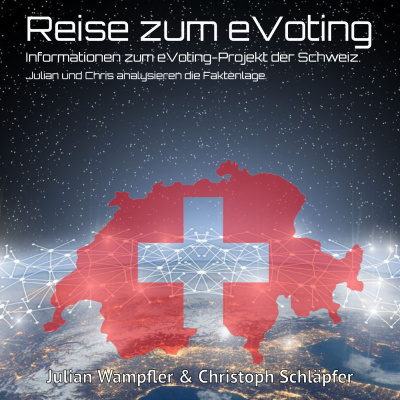 Reise Zum Evoting