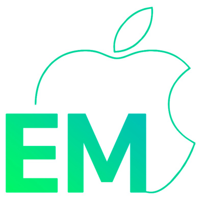 Exprimiendo Manzanas