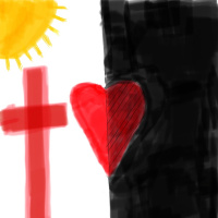 Walk in Love: New Commandment?