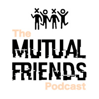 Mutual Friendscast 01 - Permanent Vacation Brand amp Radioactive Bananas