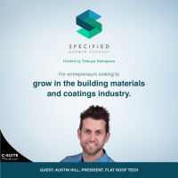 S1. Ep. 69: Learning Through Experience (With Austin Hill)