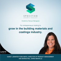 S1. Ep. 75: Understanding Your Customer (With Jennifer Ford-Smith)