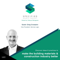 S2. Ep. 92: Bringing Technology To The Service Industry (With Greg Crumpton)