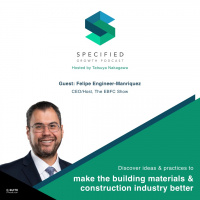 S2. Ep. 51: Being A Great Facilitator (With Felipe Engineer-Manriquez)