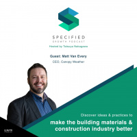S2. Ep. 76: Understanding Weather In The Roofing Industry (With Matt Van Every)