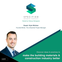 S2. Ep. 150: Understanding Each Construction Project (With Kyle Nitchen)