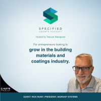 S1. Ep. 196: Embracing The Green Building Movement (With Rick Buist)