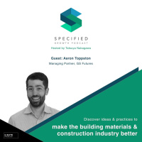 S2. Ep. 128: Investing In The Construction Industry (With Aaron Toppston)