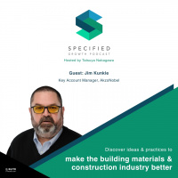 S2. Ep. 78: Embracing New Technologies In The Coatings Industry (With Jim Kunkle)