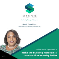S2. Ep. 97: Generating Word-Of-Mouth Referrals (With Tonya Hicks)