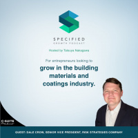 S1. Ep. 192: Avoiding Legal Risk In The Construction Industry (With Dale Crow)