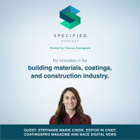 S1. Ep. 8: Creating Compelling Stories (With Stephanie Chizik)