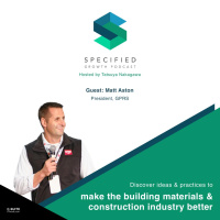 S2. Ep. 113: Expanding Your Business With The Right Team (With Matt Aston)