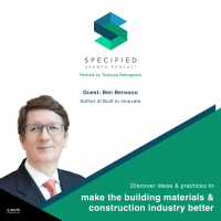 S2. Ep. 13: Mastering The Art Of Innovation (With Ben Bensaou)