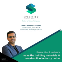 S2. Ep. 141: Bringing In The Right Innovations (With Hammad Chaudhry)