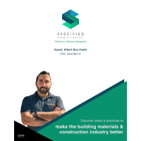 S2. Ep. 180: Having A Healthy Relationship With Risk (With Albert Bou Fadel)