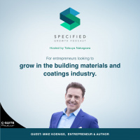S1. Ep. 113: Building Your Platform (With Mike Koenigs)