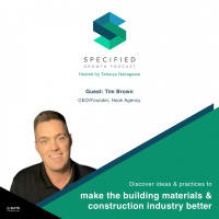 S2. Ep. 47: Marketing In The Roofing Industry (With Tim Brown)