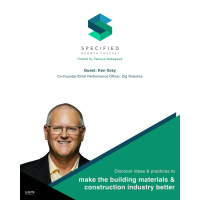 S2. Ep. 169: Finding Solutions In The Excavation Industry (With Ken Gray)