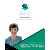S2. Ep. 167: Developing Strong Listening Skills (With Donella Olson)