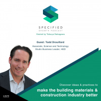 S2. Ep. 43: Being A Well-Rounded Architect (With Todd Drouillard)