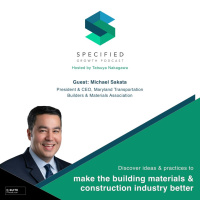 S2. Ep. 137: Improving Safety In The Transportation Industry (With Michael Sakata)