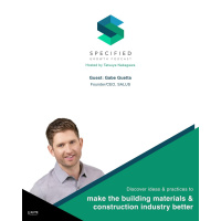 S2. Ep. 176: Solving Safety Problems In Construction (With Gabe Guetta)