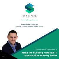 S2. Ep. 114: Working With The Right Mentors (With Robert Puharich)