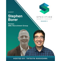 S3. Ep. 2: Recruiting In The Building Materials Industry (With Stephen Borer)