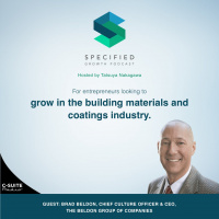 S1. Ep. 86: Making It Through Adversity (With Brad Beldon)