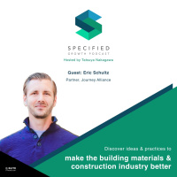 S2. Ep. 88: Developing Leadership Skill Sets (With Eric Schultz)