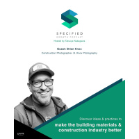 S2. Ep. 196: Photographing The Construction Industry (With Brian Knox)