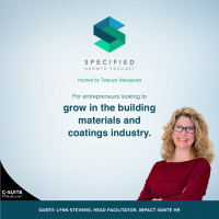 S1. Ep. 189: Being Open To Change (With Lynn Stevens)