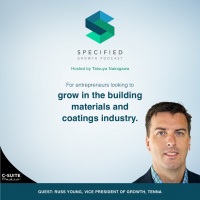 S1. Ep. 158: Solving Problems Through Technology (With Russ Young)