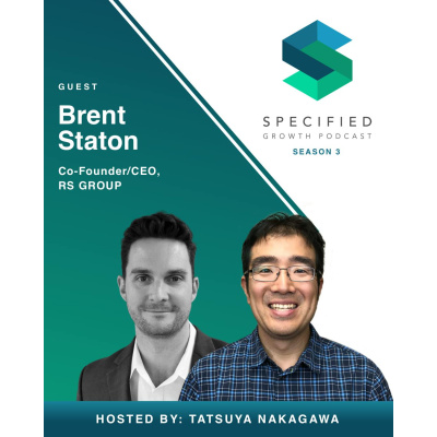 Specified: Building Materials Innovation Podcast