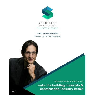 Specified: Building Materials Innovation Podcast