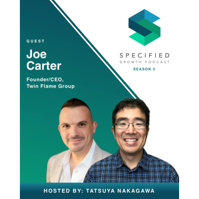 Specified: Building Materials Innovation Podcast