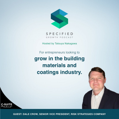 Specified: Building Materials Innovation Podcast