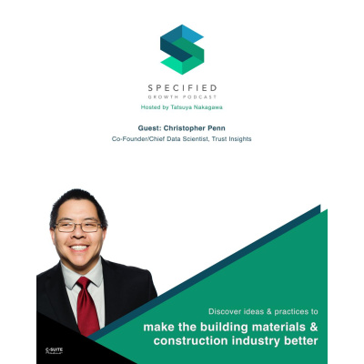 Specified: Building Materials Innovation Podcast