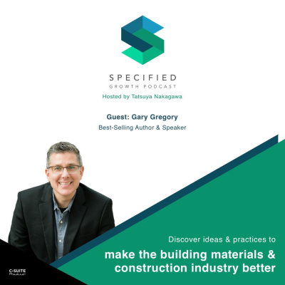 Specified: Building Materials Innovation Podcast