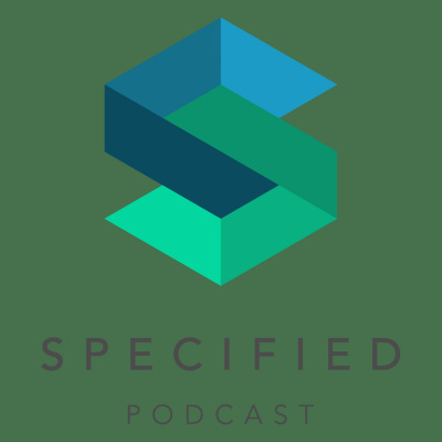Specified: Building Materials Innovation Podcast