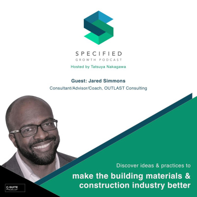 Specified: Building Materials Innovation Podcast